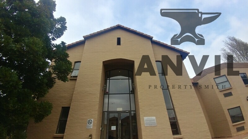  Rubric House, Fourways Manor Office Park, - Rubric House-Building 1 property image 24