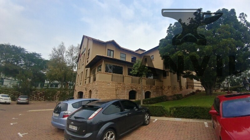  Rubric House, Fourways Manor Office Park, - Rubric House-Building 1 property image 25