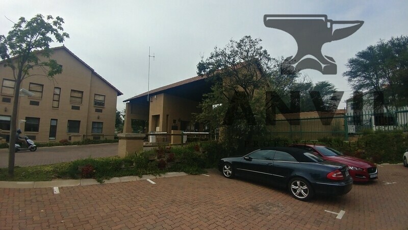  Rubric House, Fourways Manor Office Park, - Rubric House-Building 1 property image 2