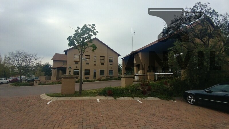  Rubric House, Fourways Manor Office Park, - Rubric House-Building 1 property image 4