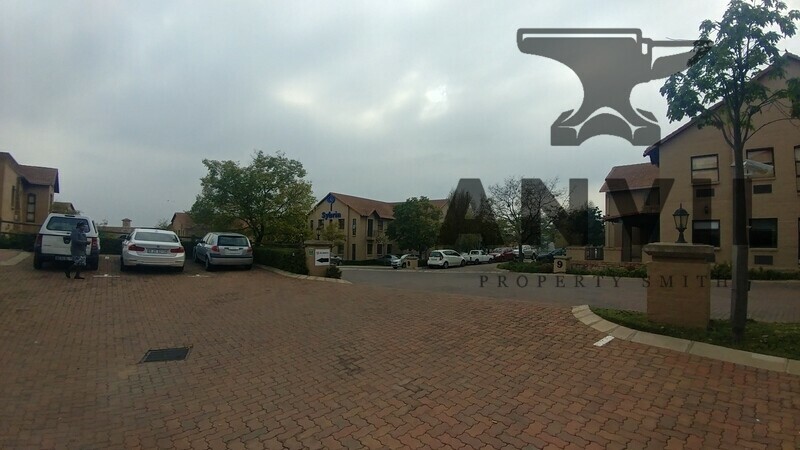  Rubric House, Fourways Manor Office Park, - Rubric House-Building 1 property image 5