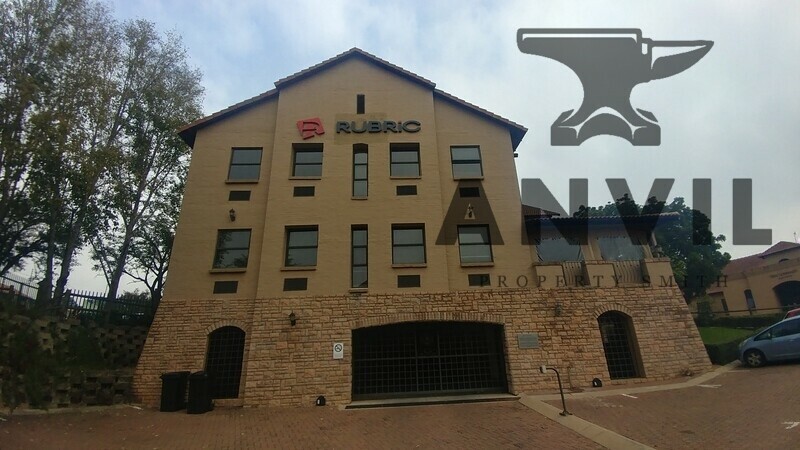  Rubric House, Fourways Manor Office Park, - Rubric House-Building 1 property image 6