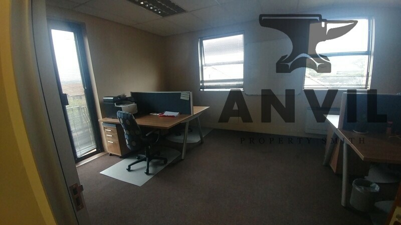  Rubric House, Fourways Manor Office Park, - Rubric House-Building 1 property image 7