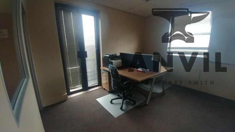  Rubric House, Fourways Manor Office Park, - Rubric House-Building 1 property image 8