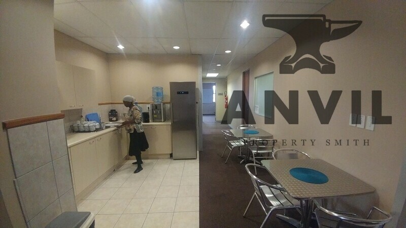  Rubric House, Fourways Manor Office Park, - Rubric House-Building 1 property image 9