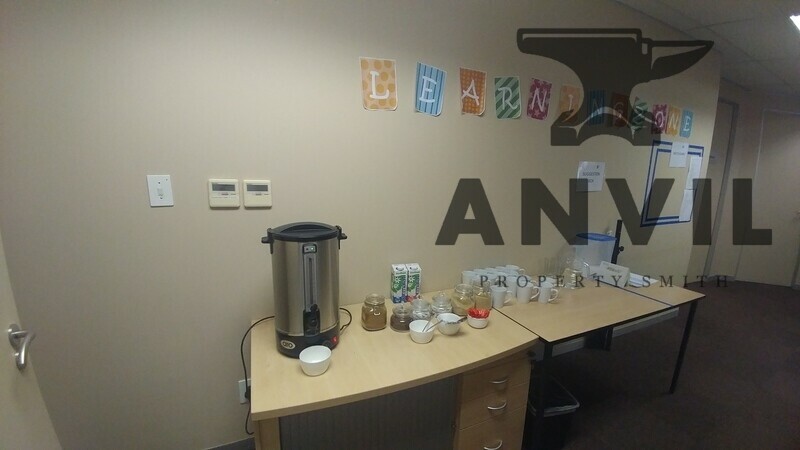  Rubric House, Fourways Manor Office Park, - Rubric House-Building 1 property image 10