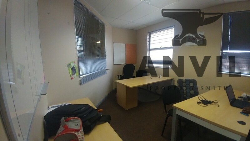  Rubric House, Fourways Manor Office Park, - Rubric House-Building 1 property image 11