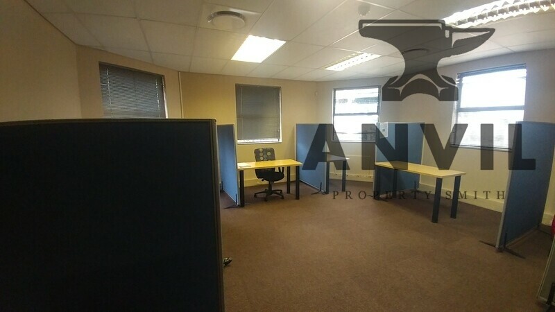  Rubric House, Fourways Manor Office Park, - Rubric House-Building 1 property image 12