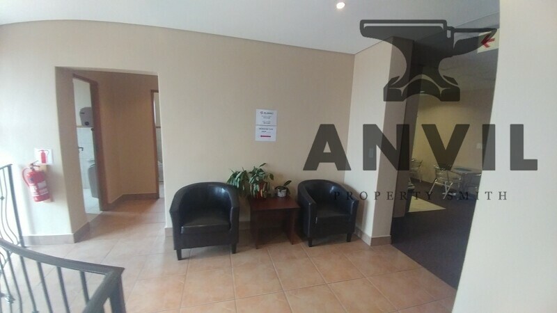  Rubric House, Fourways Manor Office Park, - Rubric House-Building 1 property image 13