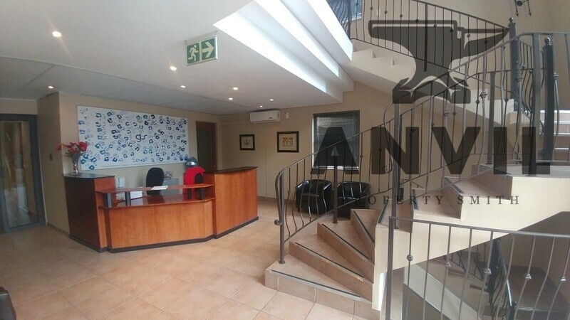  Rubric House, Fourways Manor Office Park, - Rubric House-Building 1 property image 15