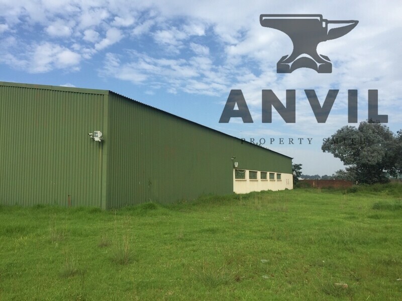 High Road Warehouse For Sale  - Unit 78 property image 7