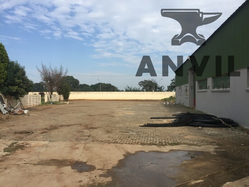 High Road Warehouse For Sale  - Unit 78 & A property image 4