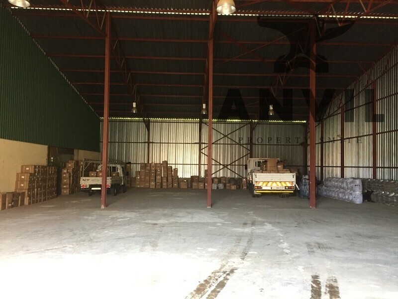 High Road Warehouse For Sale  - Unit 78 & A property image 6