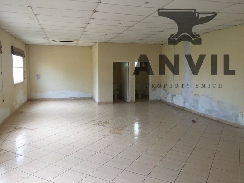 High Road Warehouse For Sale  - Unit 78 property image 2