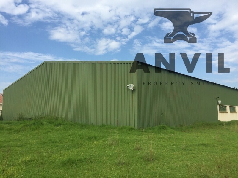 High Road Warehouse For Sale  - Unit 78 & A property image 2