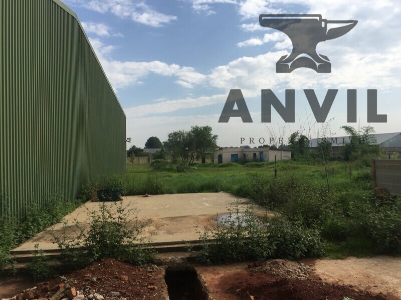 High Road Warehouse For Sale  - Unit 78 & A property image 7