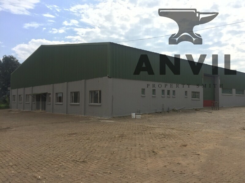 High Road Warehouse For Sale  - Unit 78 property image 5