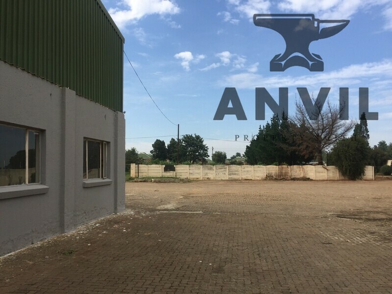 High Road Warehouse For Sale  - Unit 78 & A property image 3