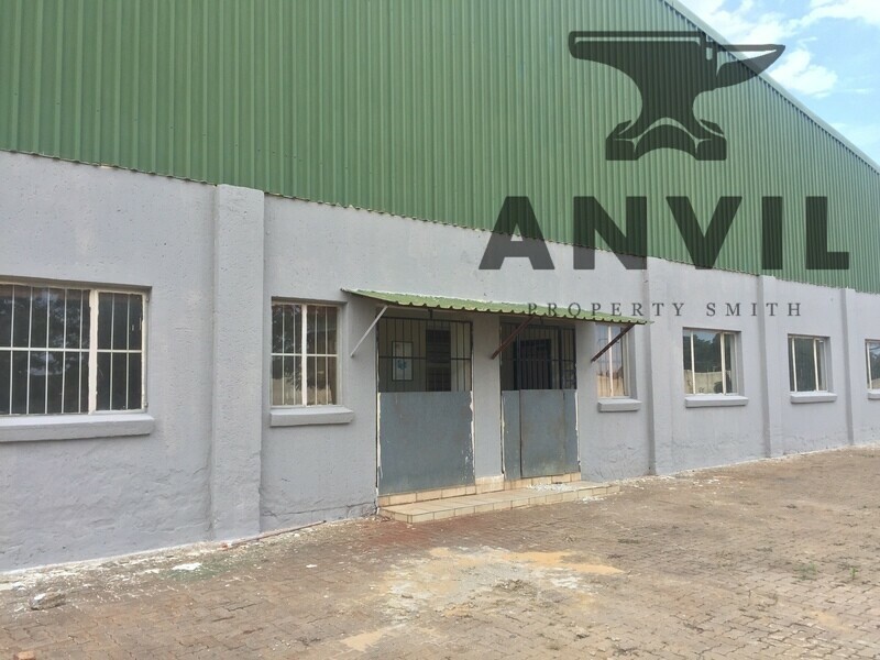 High Road Warehouse For Sale  - Unit 78 & A property image 10