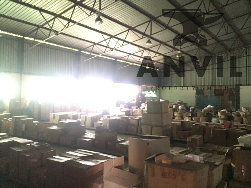 High Road Warehouse For Sale  - Unit 78 & A property image 12