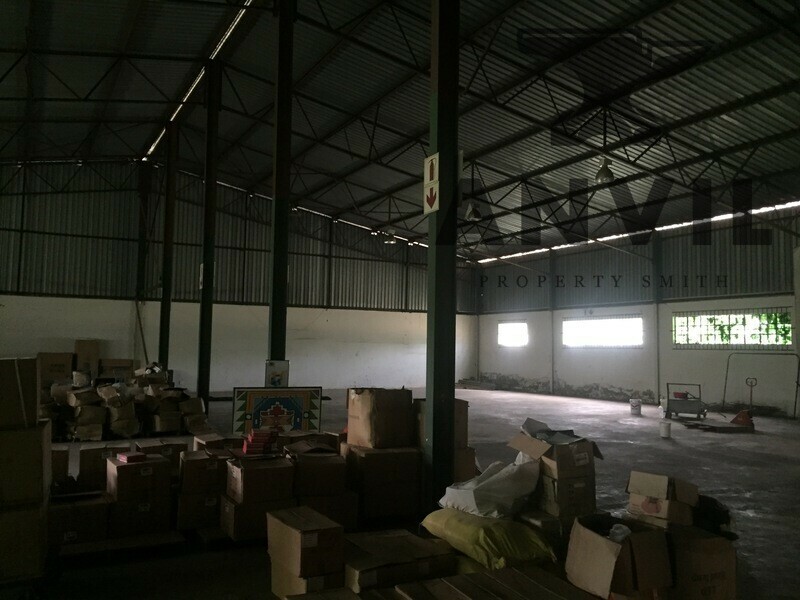 High Road Warehouse For Sale  - Unit 78 & A property image 13