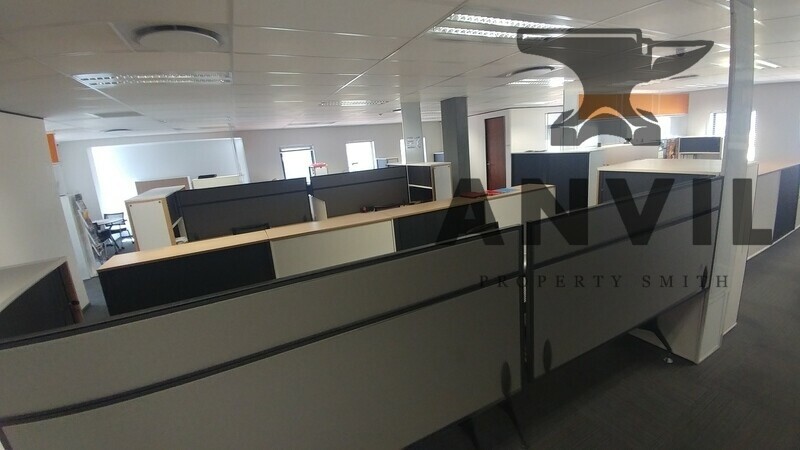 The Grid - Two Floors (Ground and First) property image 4