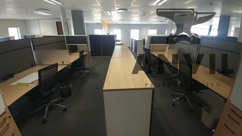 The Grid - Two Floors (Ground and First) property image 6