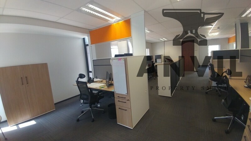 The Grid - Two Floors (Ground and First) property image 5