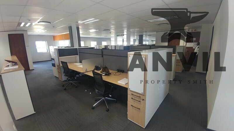 The Grid - Two Floors (Ground and First) property image 7