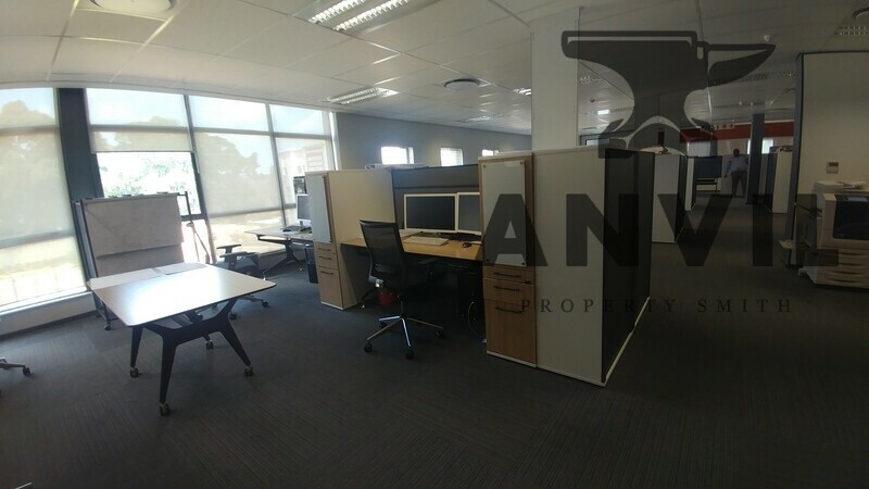 The Grid - Two Floors (Ground and First) property image 9