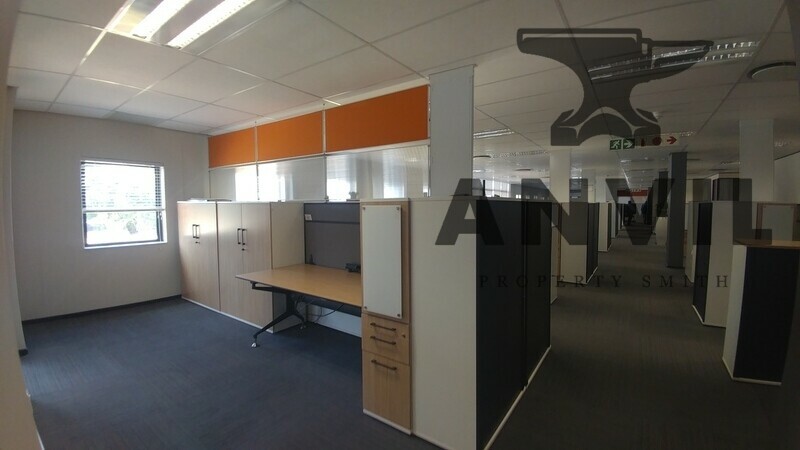 The Grid - Two Floors (Ground and First) property image 8