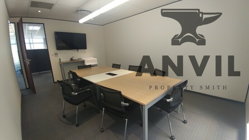 The Grid - Two Floors (Ground and First) property image 13