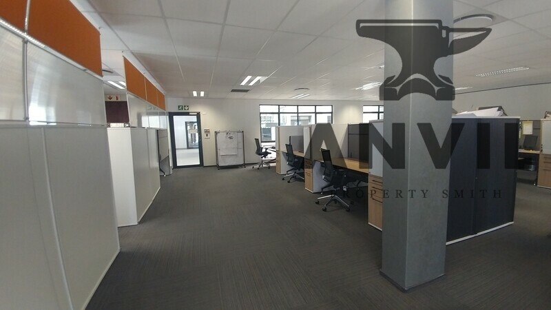 The Grid - Two Floors (Ground and First) property image 14