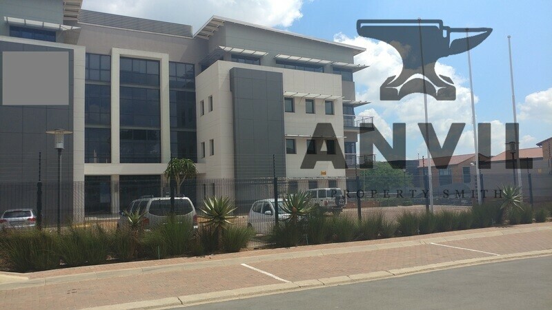 The Grid - Two Floors (Ground and First) property image 1