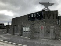 89 Manhattan St, Boquinar Industrial Area, Cape Town - Unit 1&3 property image 18