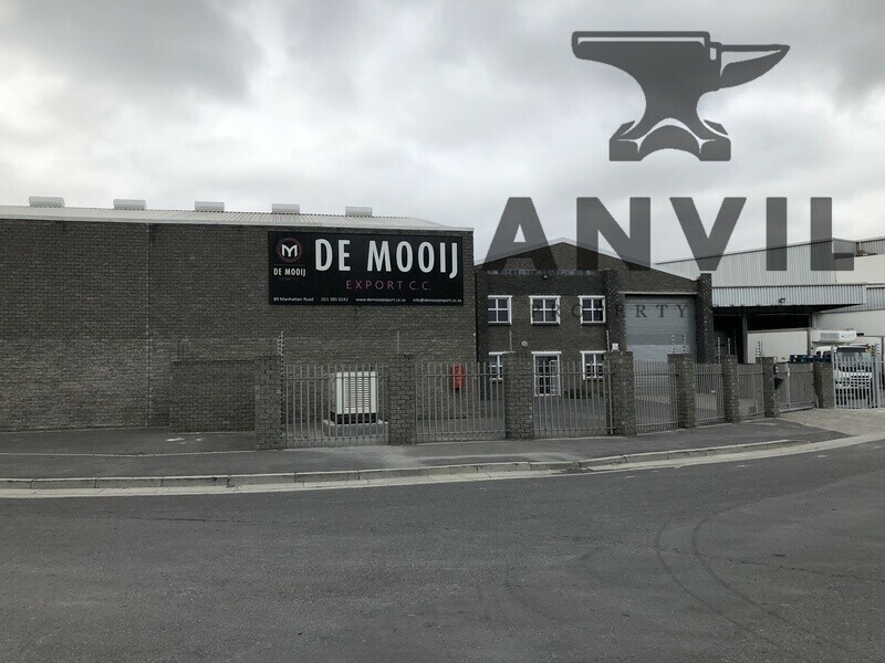 89 Manhattan St, Boquinar Industrial Area, Cape Town - Unit 1&3 property image 19