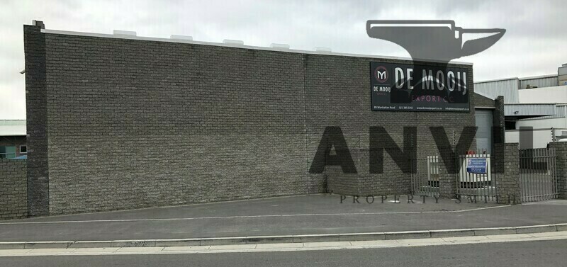 89 Manhattan St, Boquinar Industrial Area, Cape Town - Unit 1&3 property image 20