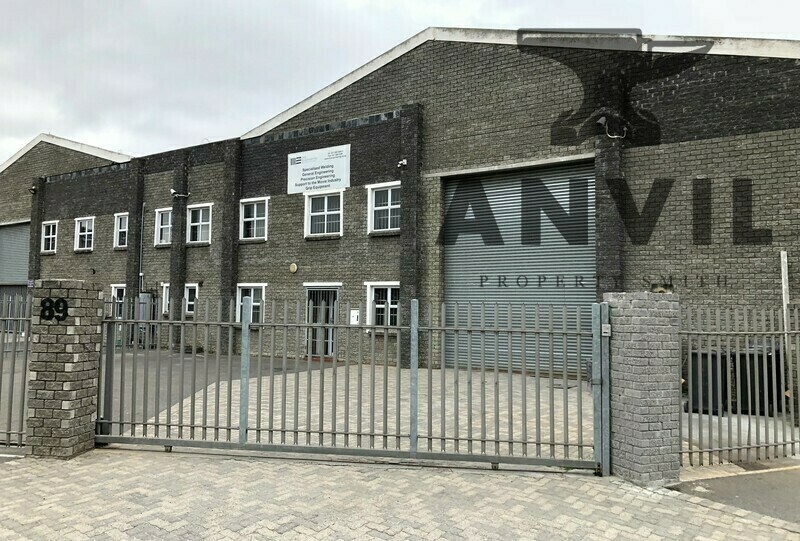 89 Manhattan St, Boquinar Industrial Area, Cape Town - Unit 1&3 property image 22