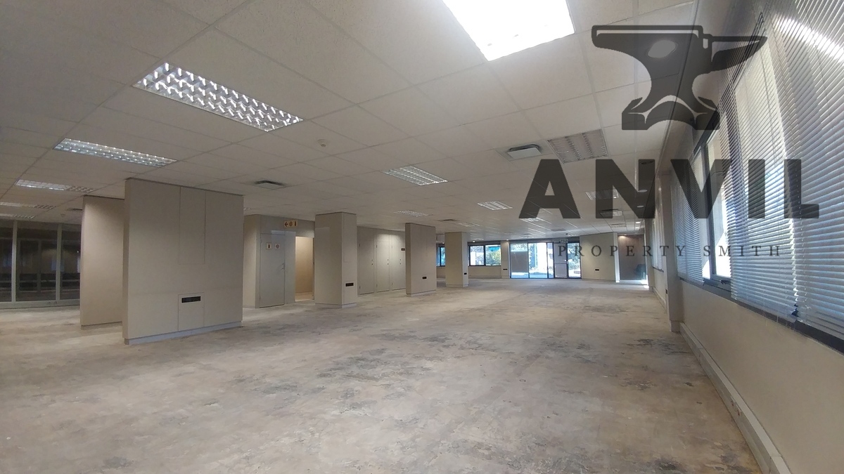 Office Space Parc du Cap Building 2 25381