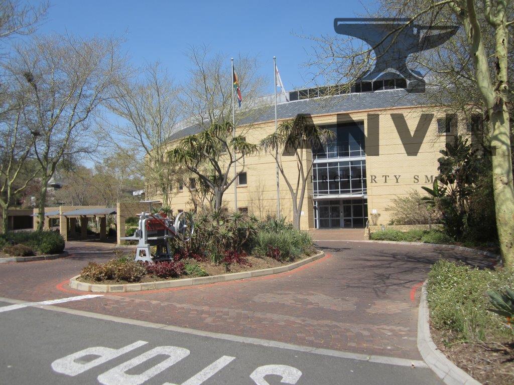 The Woodlands Office Park, Building 27, Woodmead, Sandton Woodmead
