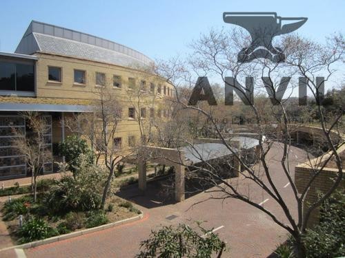 The Woodlands Office Park, Building 27, Woodmead, Sandton - Building 27 - SF LHS property image 16