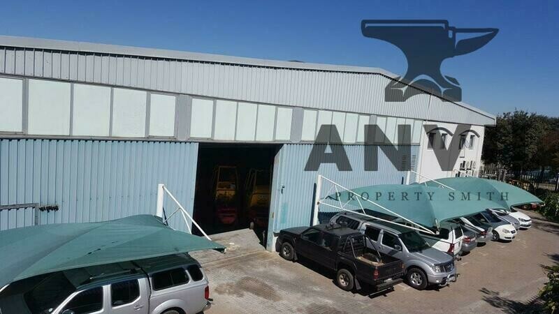 14 Galaxy Avenue, Linbro Business Park - Entire Building property image 33