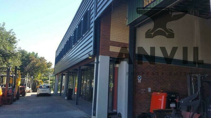 14 Galaxy Avenue, Linbro Business Park - Entire Building property image 34