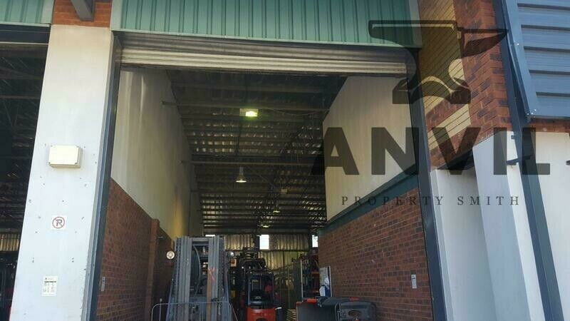 14 Galaxy Avenue, Linbro Business Park - Entire Building property image 35