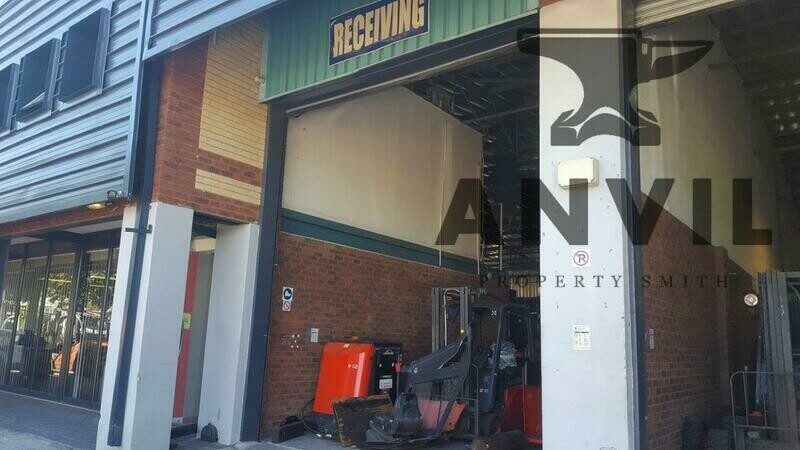 14 Galaxy Avenue, Linbro Business Park - Entire Building property image 36