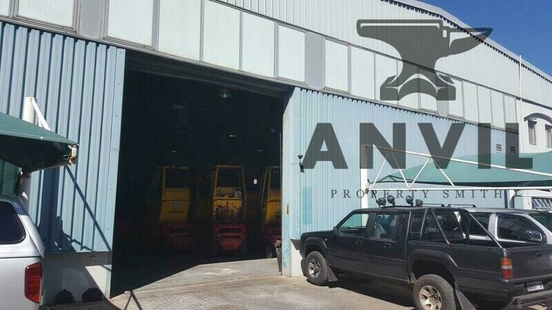 14 Galaxy Avenue, Linbro Business Park - Entire Building property image 37