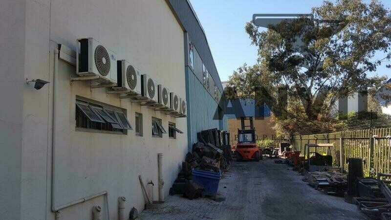 14 Galaxy Avenue, Linbro Business Park - Entire Building property image 38