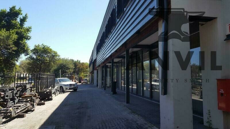 14 Galaxy Avenue, Linbro Business Park - Entire Building property image 39