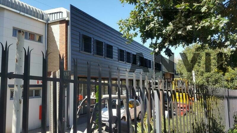 14 Galaxy Avenue, Linbro Business Park - Entire Building property image 41