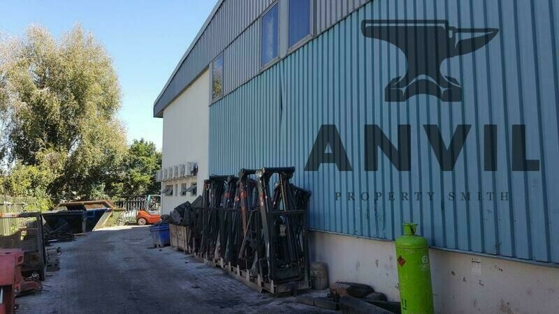 14 Galaxy Avenue, Linbro Business Park - Entire Building property image 42